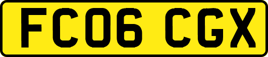 FC06CGX