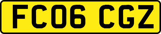 FC06CGZ