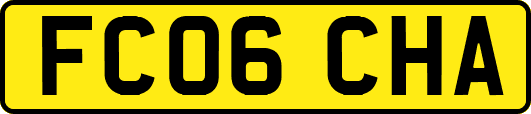 FC06CHA