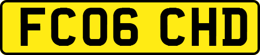FC06CHD