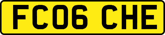 FC06CHE