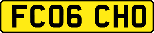 FC06CHO