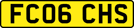 FC06CHS