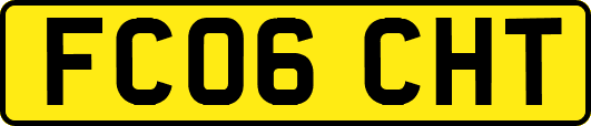 FC06CHT