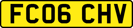 FC06CHV