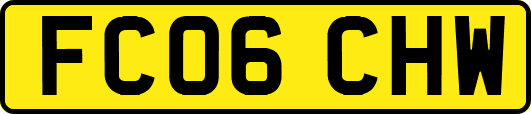 FC06CHW