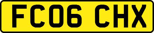 FC06CHX