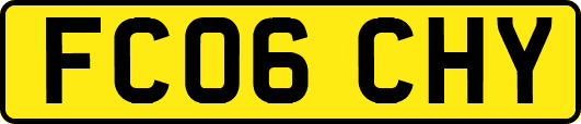 FC06CHY