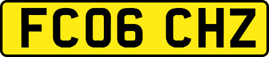 FC06CHZ