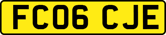 FC06CJE