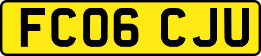 FC06CJU