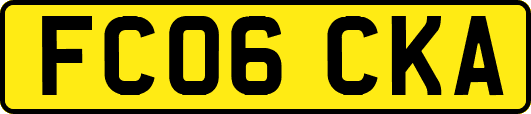 FC06CKA