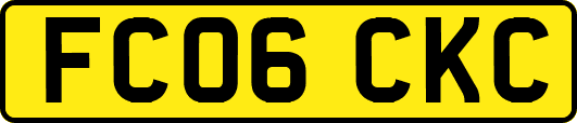 FC06CKC