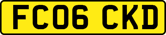 FC06CKD