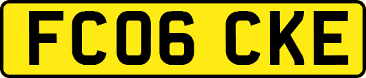 FC06CKE