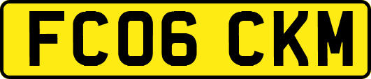 FC06CKM