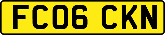 FC06CKN