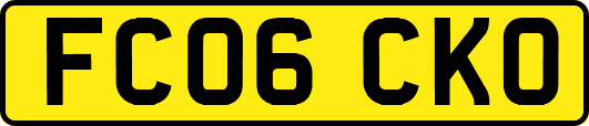 FC06CKO