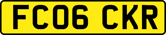 FC06CKR