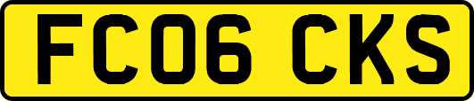FC06CKS