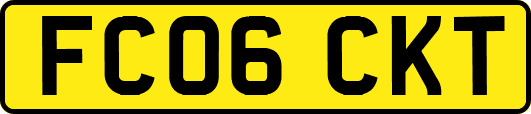 FC06CKT