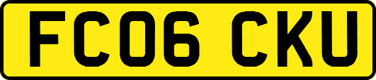 FC06CKU