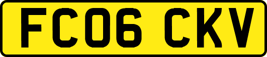 FC06CKV