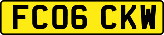 FC06CKW