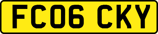 FC06CKY