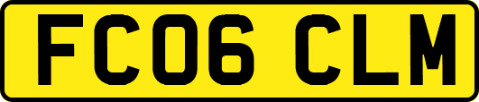 FC06CLM