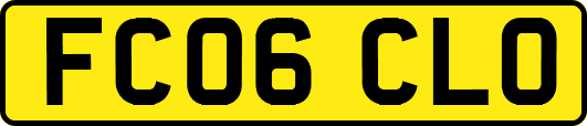 FC06CLO