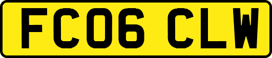 FC06CLW