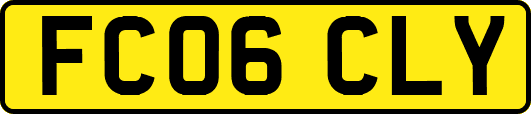 FC06CLY