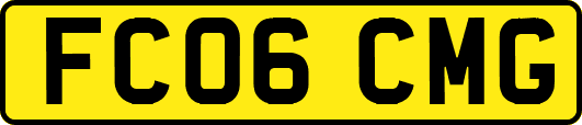 FC06CMG