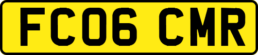 FC06CMR