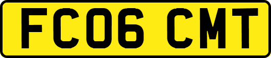 FC06CMT