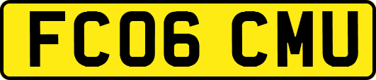 FC06CMU