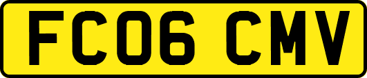 FC06CMV