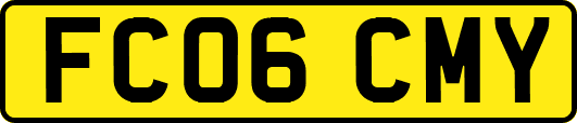 FC06CMY