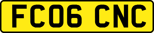 FC06CNC