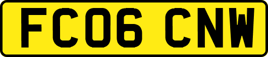 FC06CNW