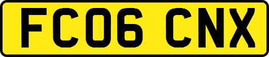 FC06CNX