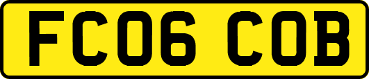FC06COB