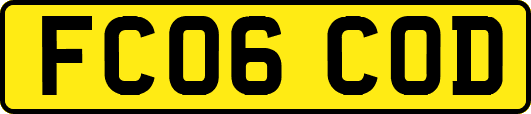 FC06COD