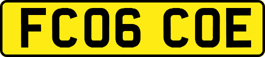 FC06COE