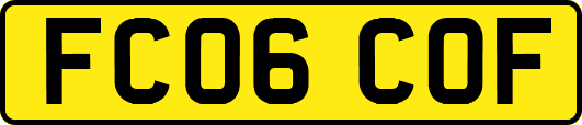 FC06COF