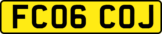 FC06COJ