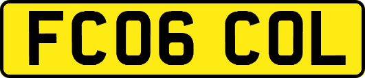 FC06COL