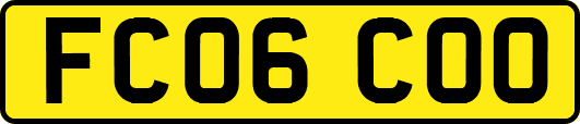FC06COO