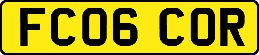FC06COR